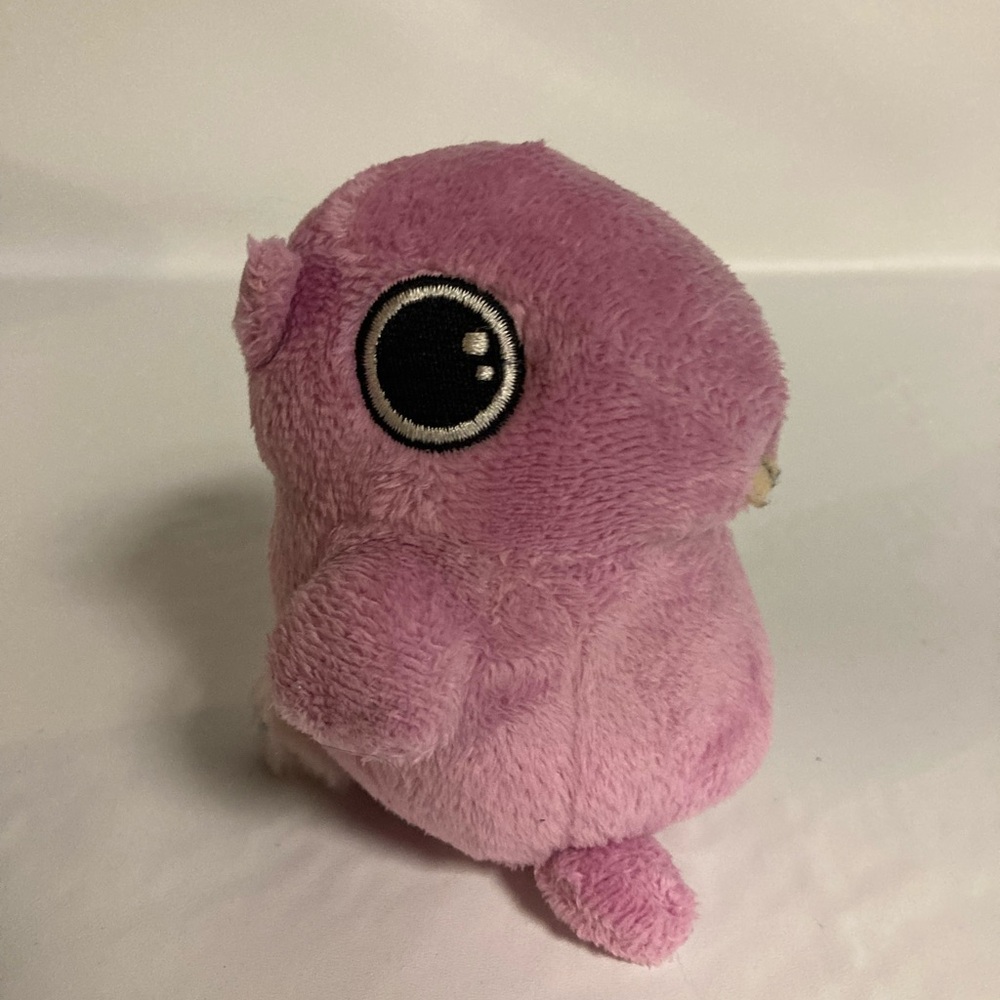Rare Neopets Meepit Plushie Toy Y2K